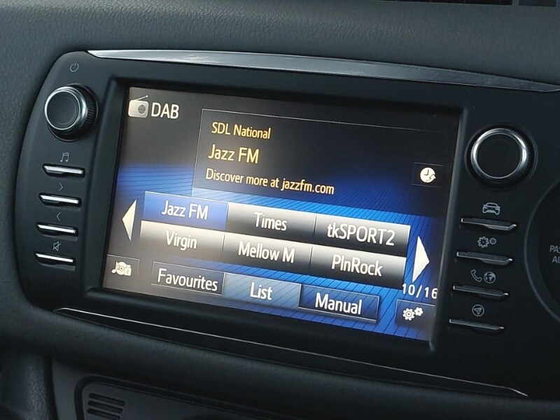 Used Toyota Yaris 2019 for sale - 76779418: Photo 10