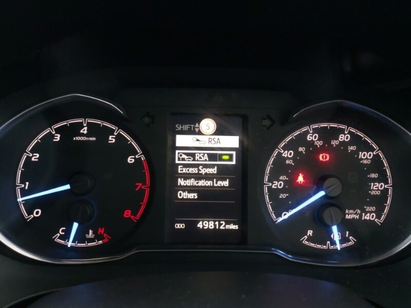 Used Toyota Yaris 2019 for sale - 76779418: Photo 15