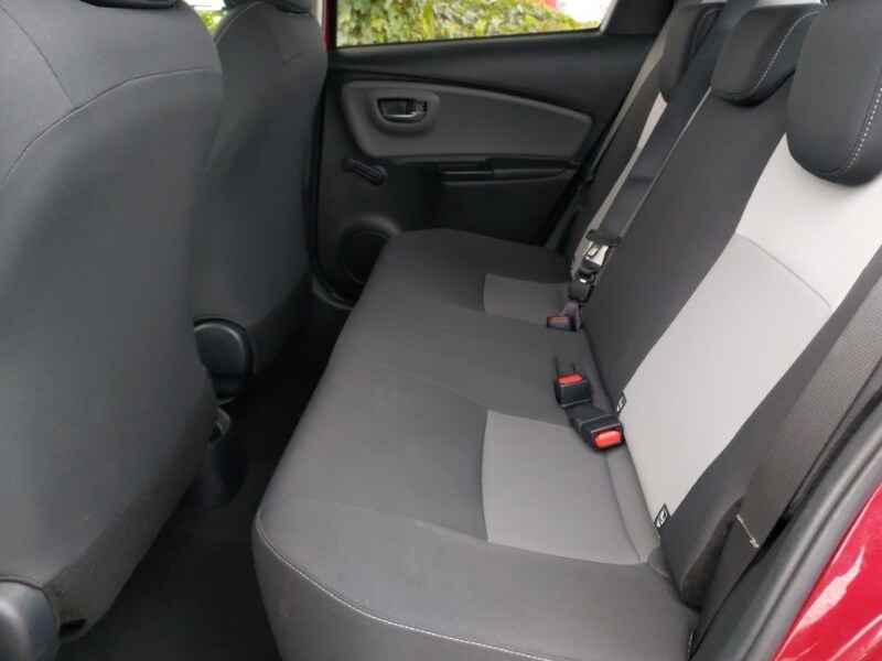 Used Toyota Yaris 2019 for sale - 76779418: Photo 6