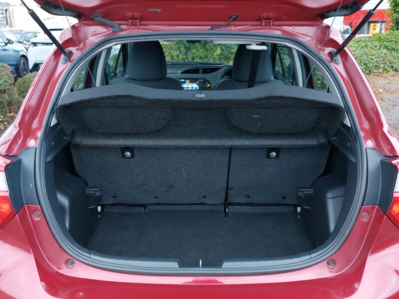 Used Toyota Yaris 2019 for sale - 76779418: Photo 8