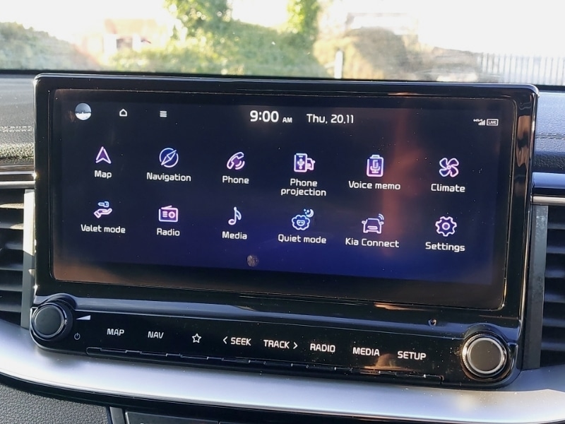 Used Kia Pro Ceed 2022 for sale - 76779478: Photo 10