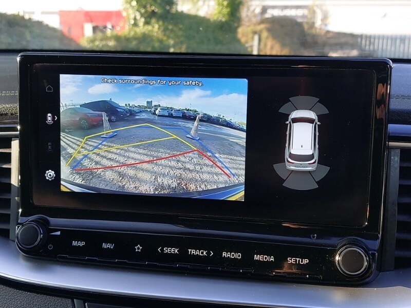 Used Kia Pro Ceed 2022 for sale - 76779478: Photo 11