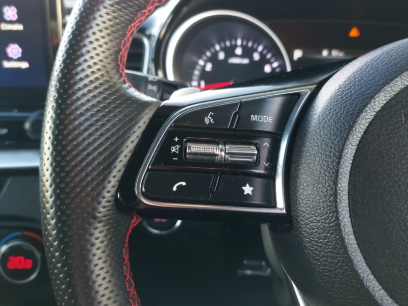 Used Kia Pro Ceed 2022 for sale - 76779478: Photo 13