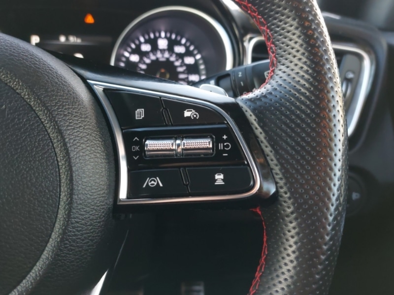 Used Kia Pro Ceed 2022 for sale - 76779478: Photo 14