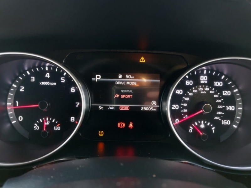 Used Kia Pro Ceed 2022 for sale - 76779478: Photo 15