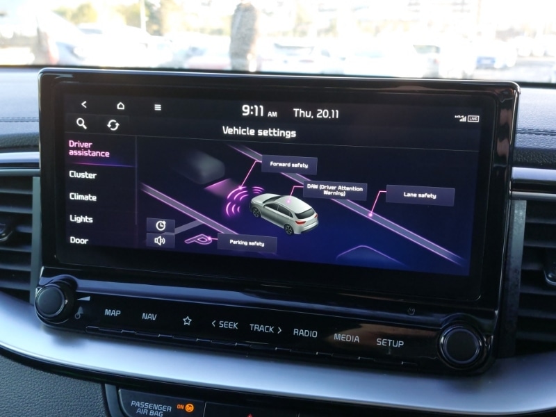 Used Kia Pro Ceed 2022 for sale - 76779478: Photo 16