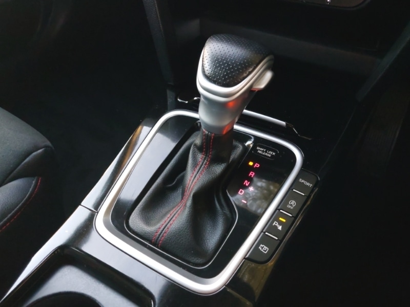 Used Kia Pro Ceed 2022 for sale - 76779478: Photo 17