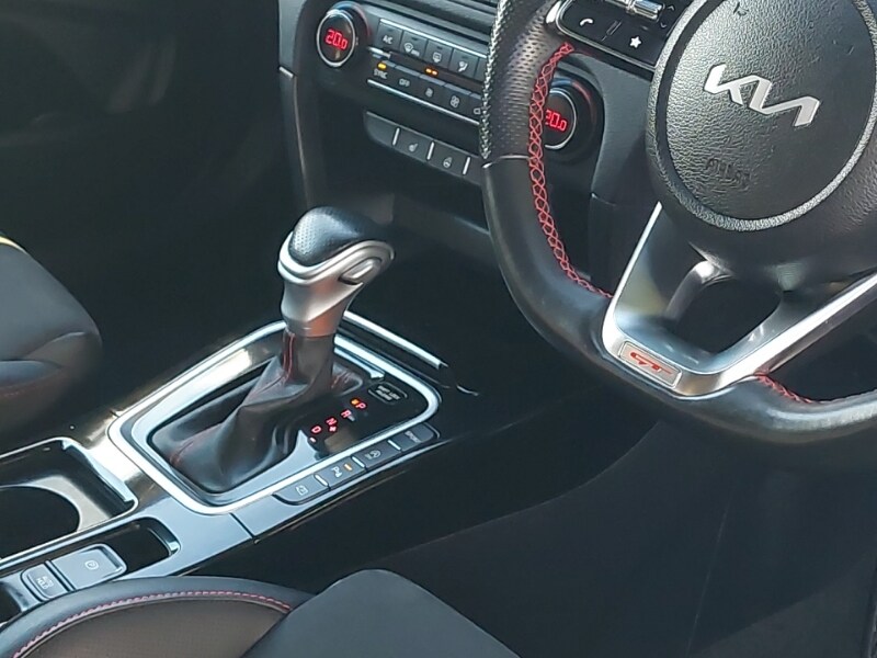 Used Kia Pro Ceed 2022 for sale - 76779478: Photo 19