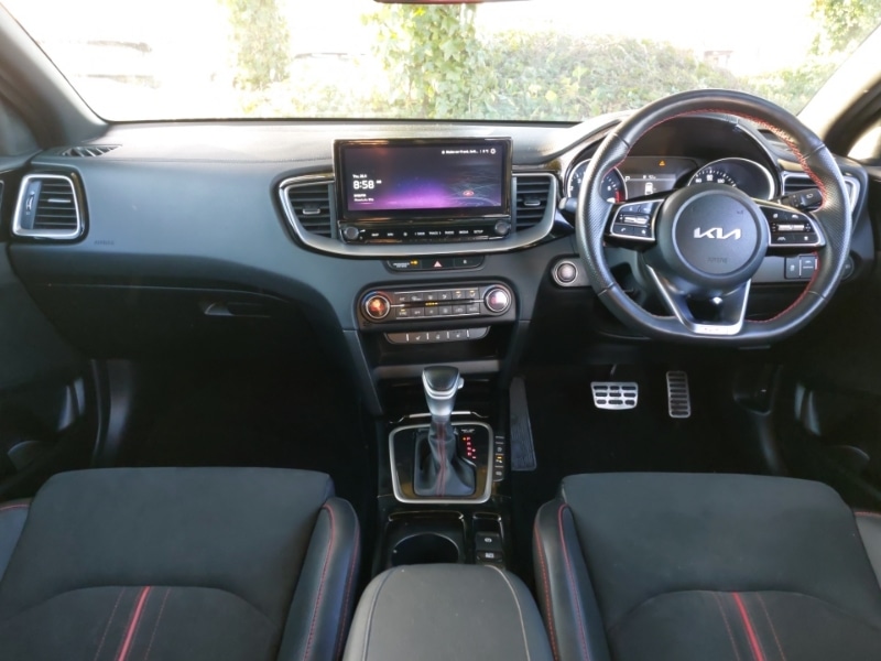 Used Kia Pro Ceed 2022 for sale - 76779478: Photo 2