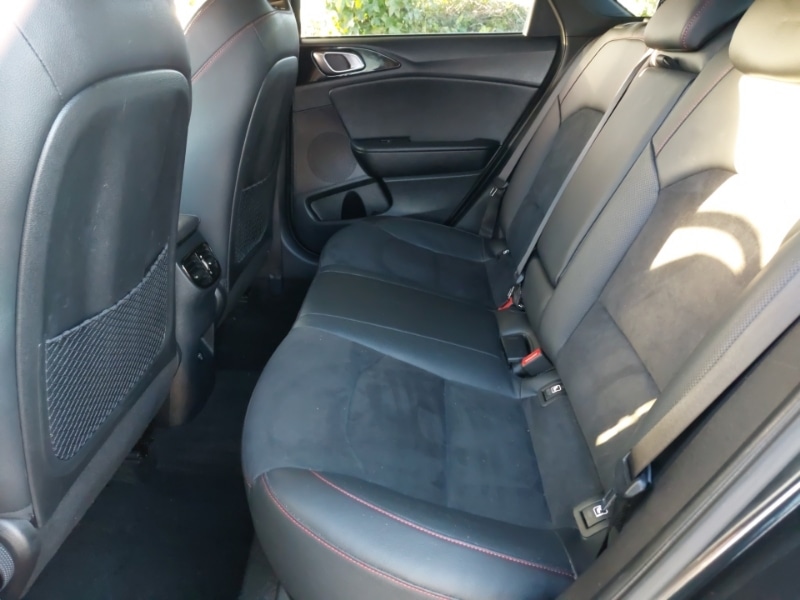 Used Kia Pro Ceed 2022 for sale - 76779478: Photo 6