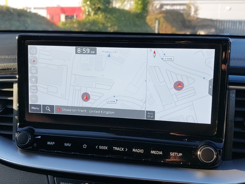 Used Kia Pro Ceed 2022 for sale - 76779478: Photo 7