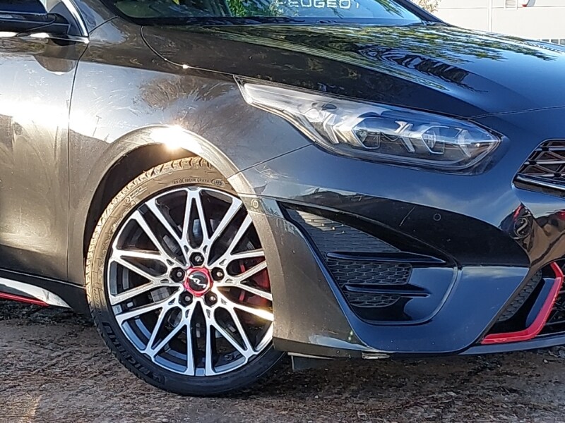 Used Kia Pro Ceed 2022 for sale - 76779478: Photo 9