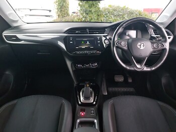 Used Vauxhall Corsa 2020 for sale - 77289713: Photo