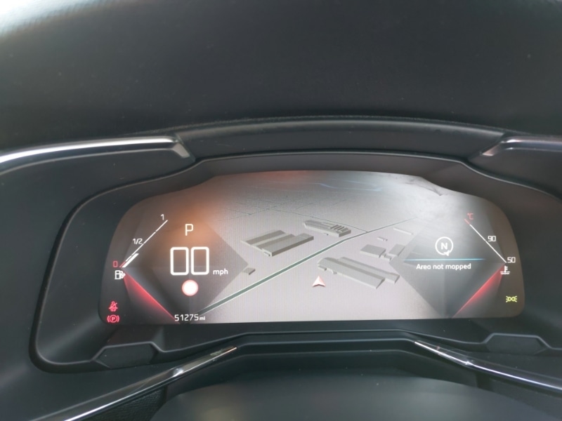 Used DS Automobiles DS 7 2019 for sale - 78006085: Photo 10