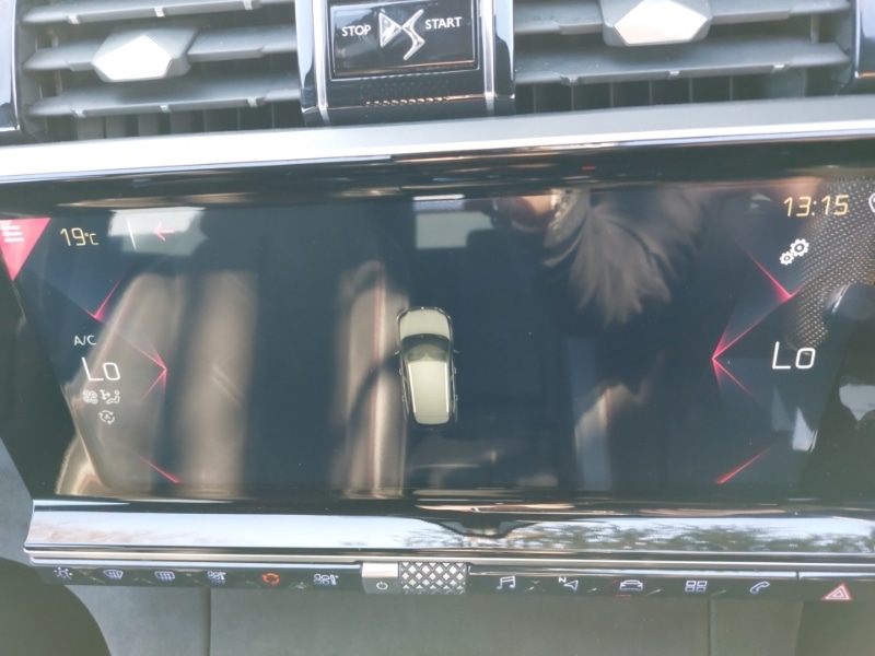 Used DS Automobiles DS 7 2019 for sale - 78006085: Photo 11