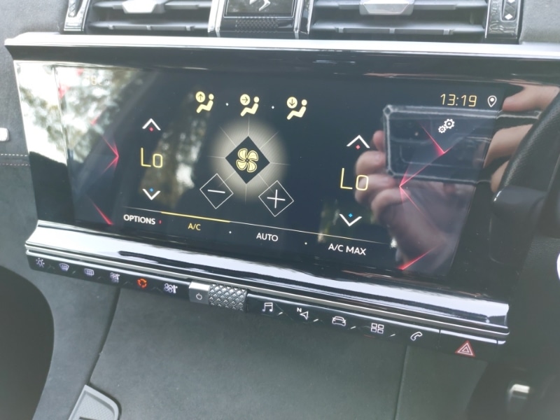 Used DS Automobiles DS 7 2019 for sale - 78006085: Photo 13