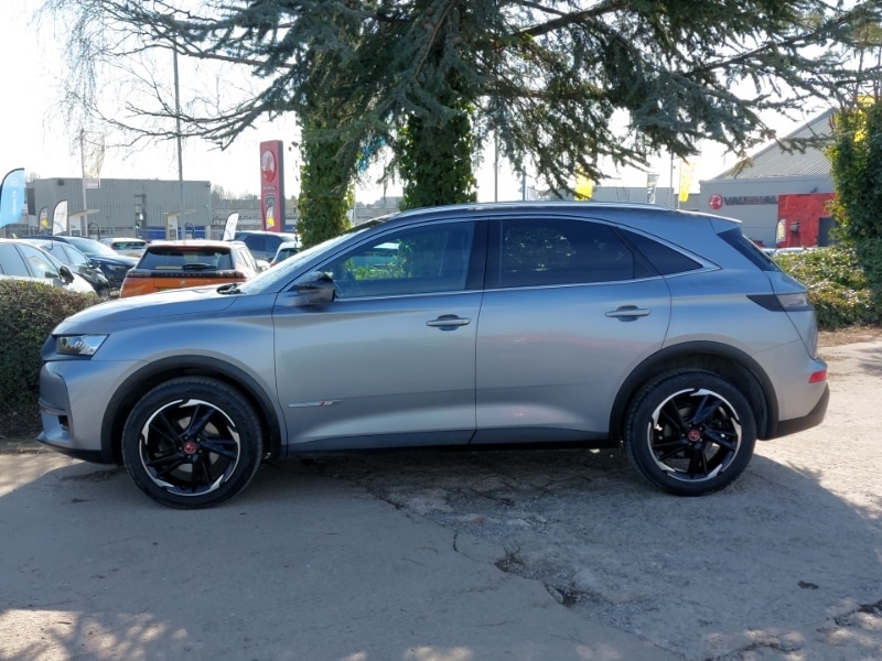 Used DS Automobiles DS 7 2019 for sale - 78006085: Photo 4