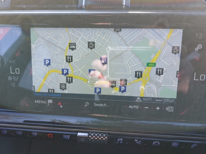 Used DS Automobiles DS 7 2019 for sale - 78006085: Photo 7