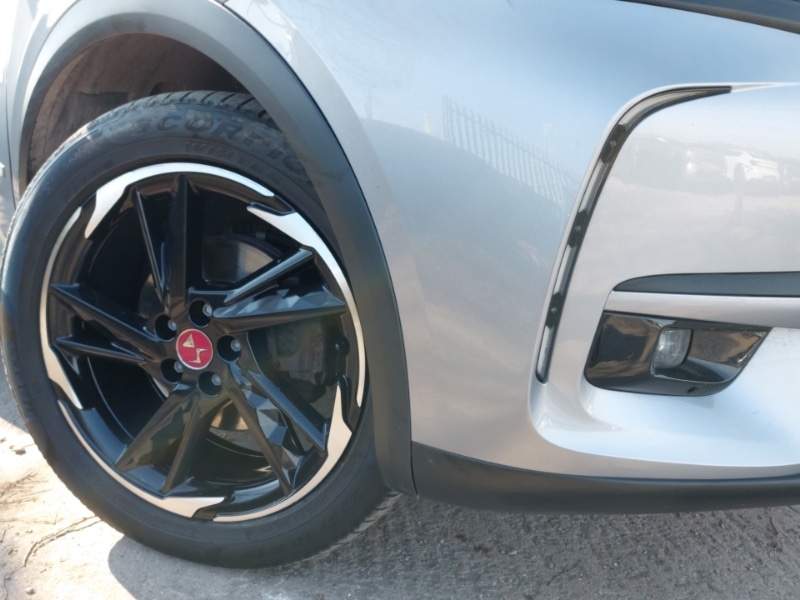 Used DS Automobiles DS 7 2019 for sale - 78006085: Photo 9