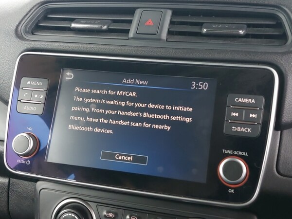 Used Nissan Leaf 2022 for sale - 76268901: Photo 10