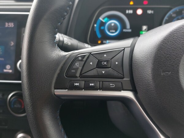 Used Nissan Leaf 2022 for sale - 76268901: Photo 13