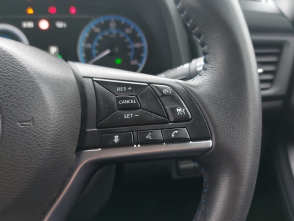 Used Nissan Leaf 2022 for sale - 76268901: Photo 14