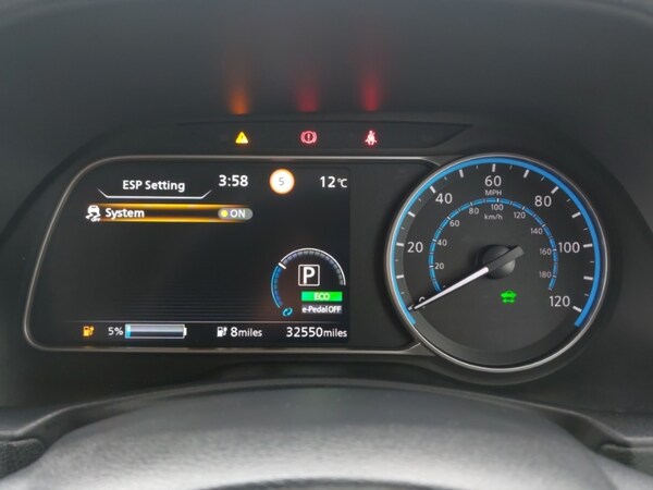 Used Nissan Leaf 2022 for sale - 76268901: Photo 17