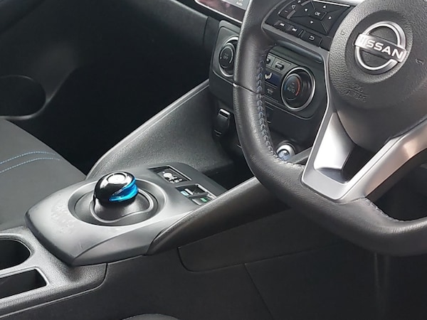 Used Nissan Leaf 2022 for sale - 76268901: Photo 19