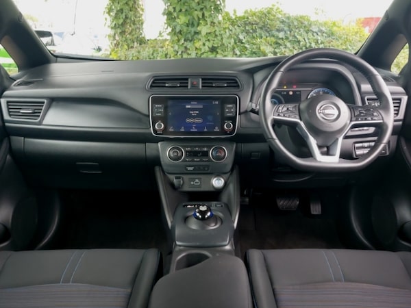 Used Nissan Leaf 2022 for sale - 76268901: Photo 2