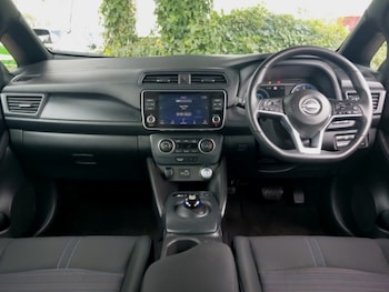 Used Nissan Leaf 2022 for sale - 76268901: Photo 2