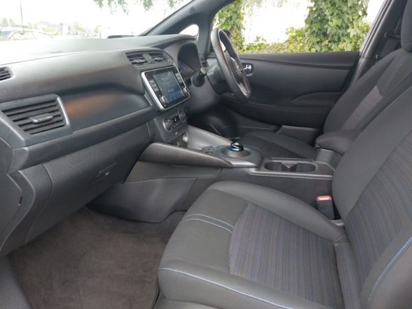 Used Nissan Leaf 2022 for sale - 76268901: Photo 5
