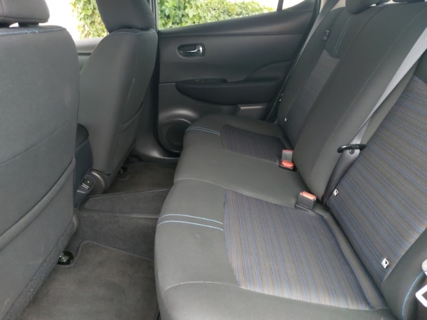Used Nissan Leaf 2022 for sale - 76268901: Photo 6