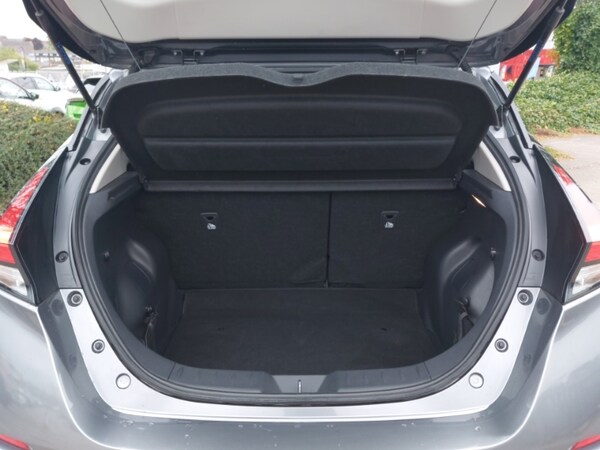 Used Nissan Leaf 2022 for sale - 76268901: Photo 8