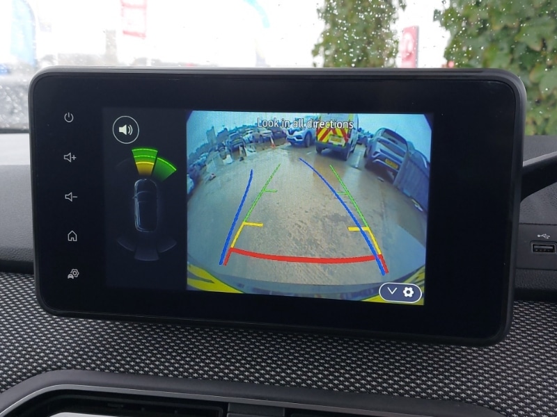 Used Dacia Jogger 2023 for sale - 77522469: Photo 11