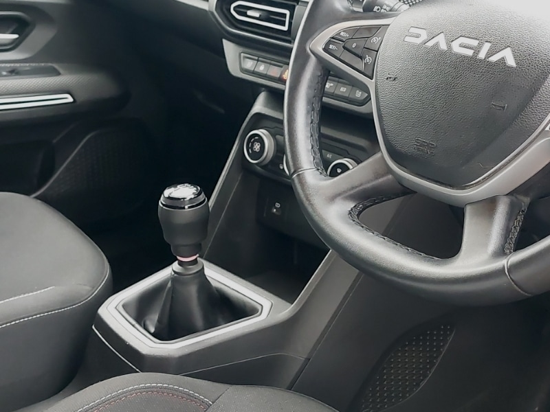 Used Dacia Jogger 2023 for sale - 77522469: Photo 19