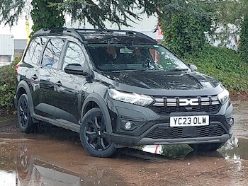 Used Dacia Jogger 2023 for sale - 77522469: Photo