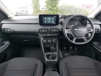 Used Dacia Jogger 2023 for sale - 77522469: Photo