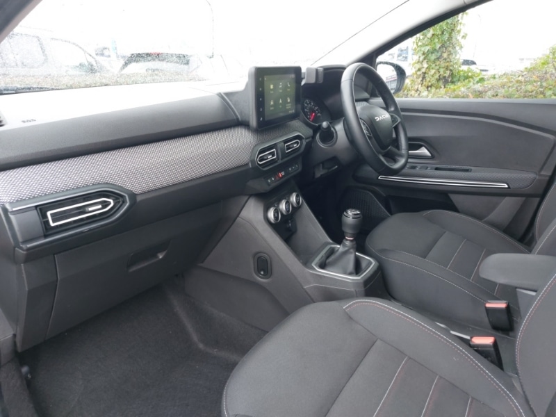 Used Dacia Jogger 2023 for sale - 77522469: Photo 5