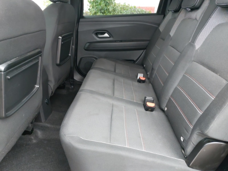 Used Dacia Jogger 2023 for sale - 77522469: Photo 6