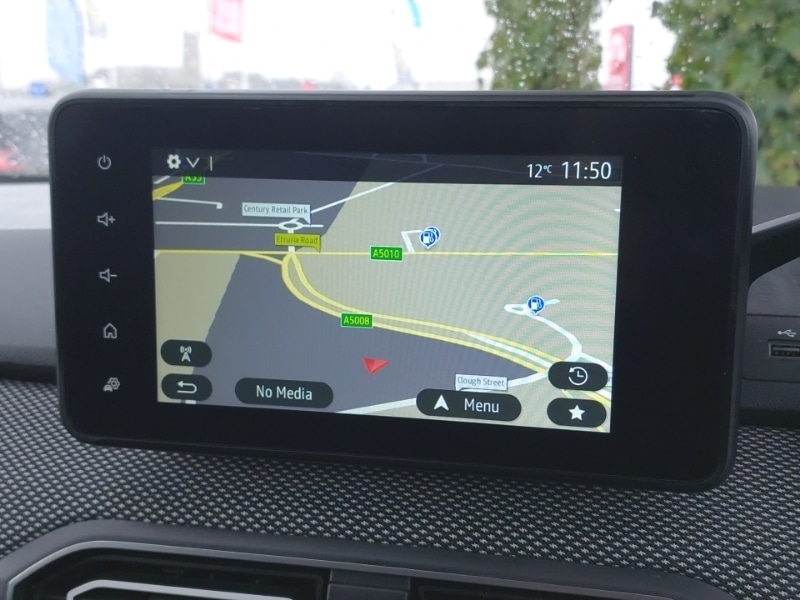 Used Dacia Jogger 2023 for sale - 77522469: Photo 7