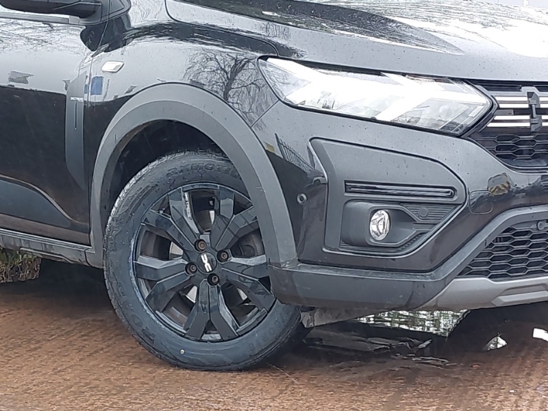 Used Dacia Jogger 2023 for sale - 77522469: Photo 9