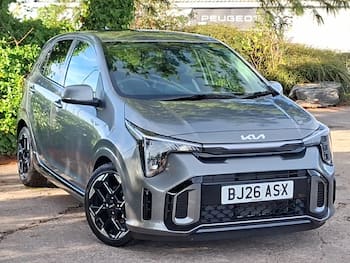 Used Kia Picanto 2026 for sale - 79691365: Photo