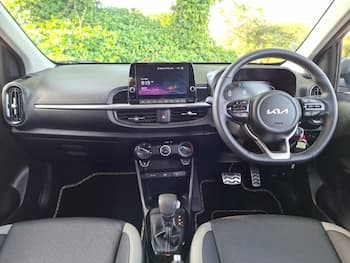 Used Kia Picanto 2026 for sale - 79691365: Photo
