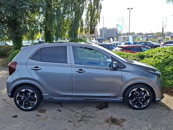 Used Kia Picanto 2026 for sale - 79691365: Photo