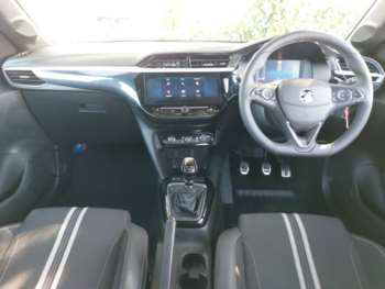 Used Vauxhall Corsa 2024 for sale - 74563770: Photo