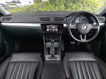 Used Skoda Superb 2020 for sale - 78490606: Photo