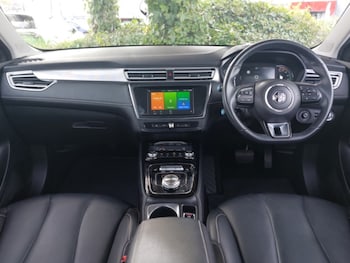 Used MG MG5 2022 for sale - 76401066: Photo