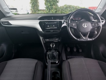 Used Vauxhall Corsa 2021 for sale - 76293948: Photo