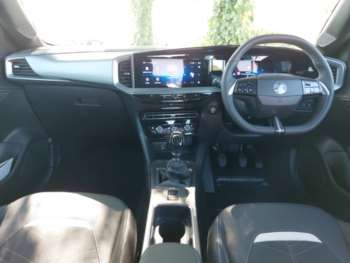 Used Vauxhall Mokka 2025 for sale - 74544948: Photo