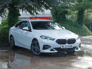BMW - 2 Series